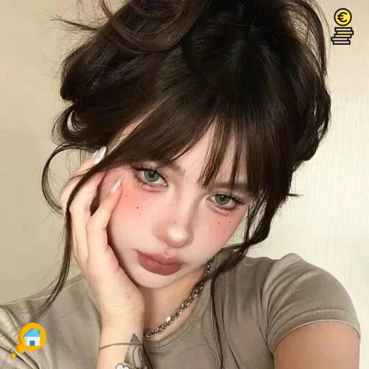 用户头像